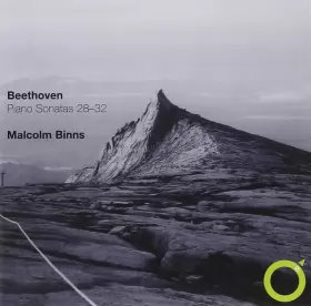 Couverture du produit · Beethoven: Piano Sonatas 28-32