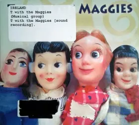 Couverture du produit · T With The Maggies