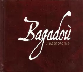 Couverture du produit · Bagadoù: L'Anthologie