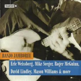 Couverture du produit · Banjo Jamboree