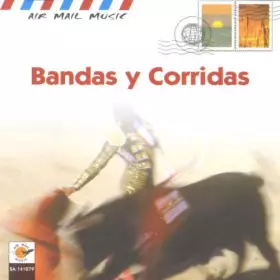Couverture du produit · Bandas Y Corridas