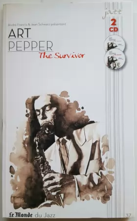Couverture du produit · The Survivor