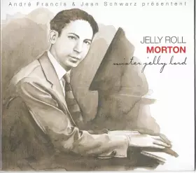 Couverture du produit · Mister Jelly Lord