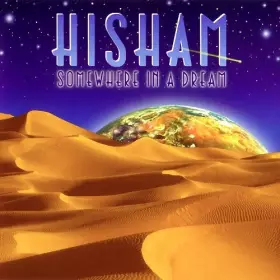 Couverture du produit · Somewhere In A Dream