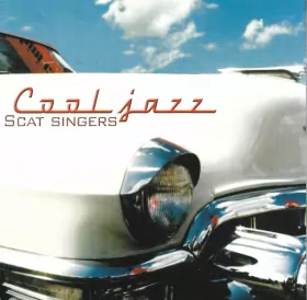 Couverture du produit · Cool Jazz: Scat Singers