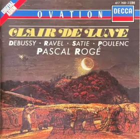 Couverture du produit · Clair De Lune