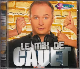 Couverture du produit · Le Mix De Cauet