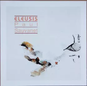 Couverture du produit · Eleusis
