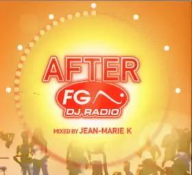 Couverture du produit · After FG