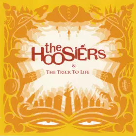 Couverture du produit · & The Trick To Life