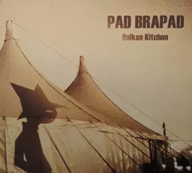 Couverture du produit · Balkan Kitchen