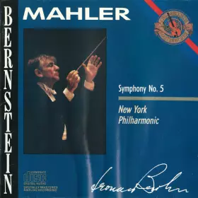 Couverture du produit · Symphony No. 5