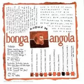 Couverture du produit · Angola 74