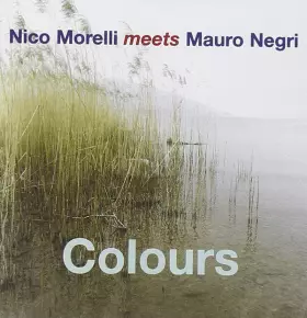 Couverture du produit · Colours