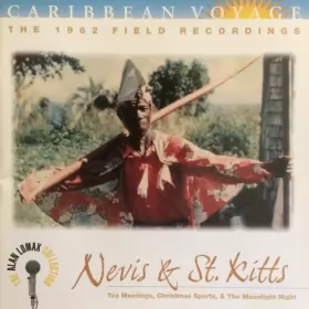 Couverture du produit · Caribbean Voyage: Nevis And St. Kitts