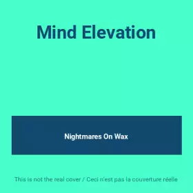 Couverture du produit · Mind Elevation