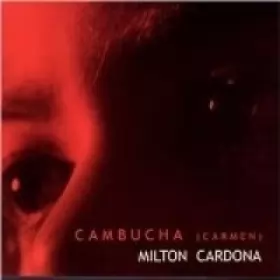 Couverture du produit · Cambucha (Carmen)