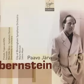 Couverture du produit · Bernstein