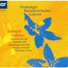 Couverture du produit · Tausend Gülden