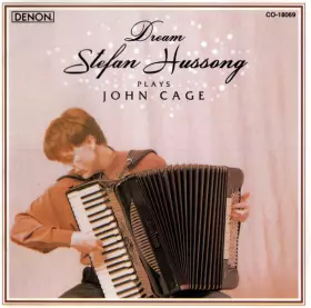 Couverture du produit · Dream