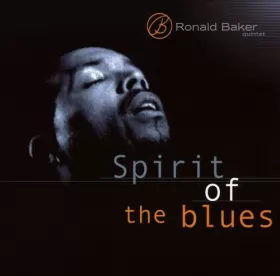 Couverture du produit · Spirit Of The Blues