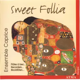 Couverture du produit · Sweet Follia