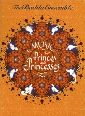 Couverture du produit · Music for Princes and Princesses