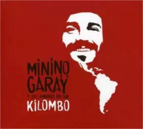 Couverture du produit · Kilombo
