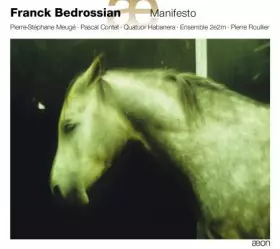 Couverture du produit · Manifesto