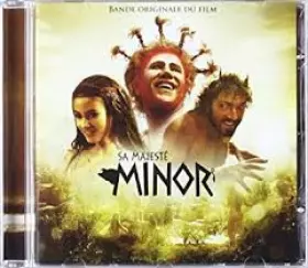 Couverture du produit · Sa Majesté Minor (Bande Originale Du Film)