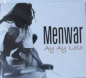 Couverture du produit · Ay Ay Lolo