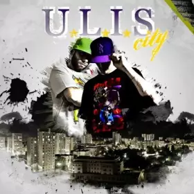 Couverture du produit · Ulis City  