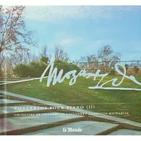 Couverture du produit · Concertos Pour Piano (II)