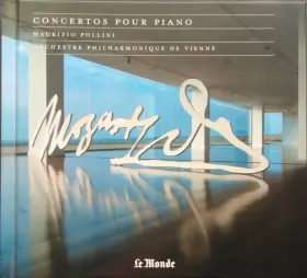 Couverture du produit · Concertos Pour Piano