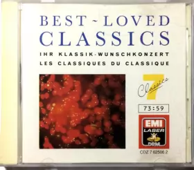 Couverture du produit · Best - Loved Classics - 7