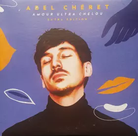 Couverture du produit · Amour Ultra Chelou