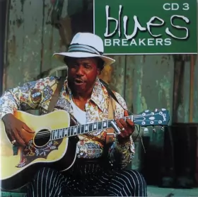 Couverture du produit · Blues Breakers CD 3