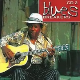 Couverture du produit · Blues Breakers Vol 2