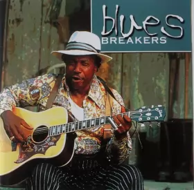 Couverture du produit · Blues Breakers CD 1