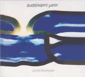 Couverture du produit · Junto Remixed