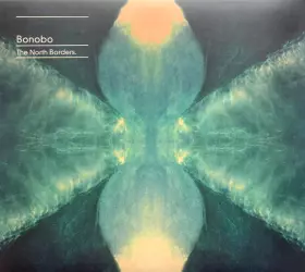 Couverture du produit · The North Borders