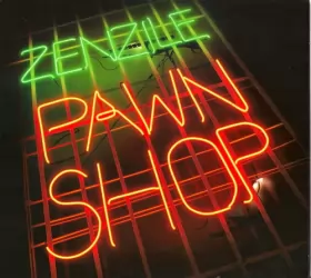 Couverture du produit · Pawn Shop
