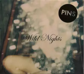 Couverture du produit · Wild Nights
