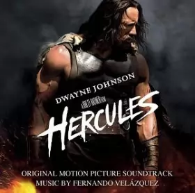 Couverture du produit · Hercules (Original Motion Picture Soundtrack)