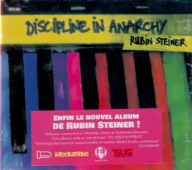 Couverture du produit · Discipline In Anarchy