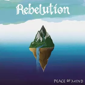 Couverture du produit · Peace Of Mind