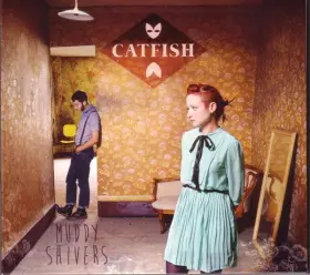 Couverture du produit · Muddy Shivers