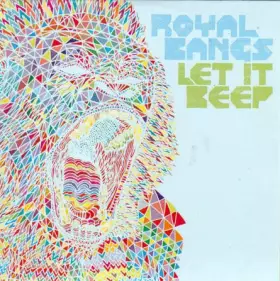 Couverture du produit · Let It Beep