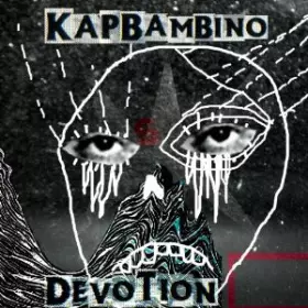 Couverture du produit · Devotion