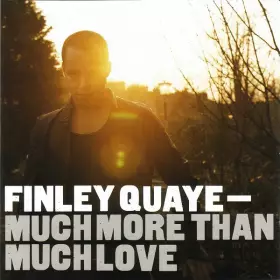 Couverture du produit · Much More Than Much Love